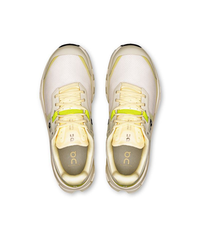 Chaussures de Trail On Cloudvista 2 Femme...