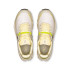 Chaussures de Trail On Cloudvista 2 Femme Beige/Khaki
