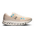 Chaussures de Running On Cloudsurfer 2 Femme Beige/Khaki