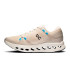 Chaussures de Running On Cloudsurfer 2 Femme Beige/Khaki