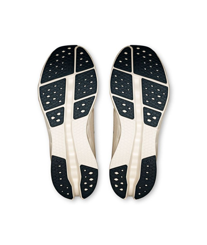 Sapatilhas de Running On Cloudsurfer 2 Mulher...