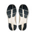 Sapatilhas de Running On Cloudsurfer 2 Mulher Bege/Khaki
