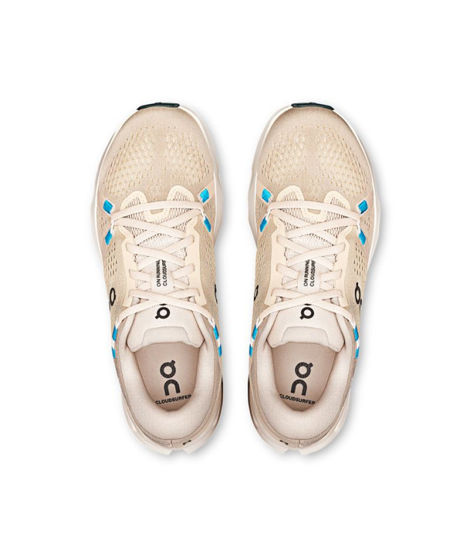 Chaussures de Running On Cloudsurfer 2 Femme...