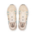 Chaussures de Running On Cloudsurfer 2 Femme Beige/Khaki