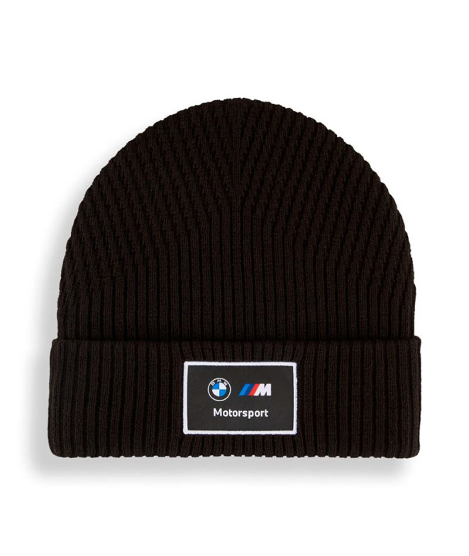 Bonnet Puma Bmw Mms Mid Crown Be Noir