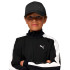Casquette Puma Essentials Metal Cat B Noir Enfant