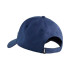 Casquette Puma Essentials Metal Cat B Bleu Marine Enfant