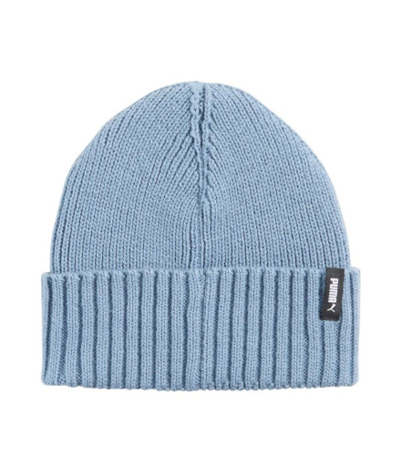 Bonnet Puma Comic Mid Crown BeanCool Bleu Enfant 2