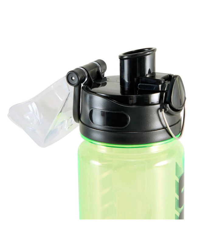 Botellas de Fitness Puma Tr Sportstyle...