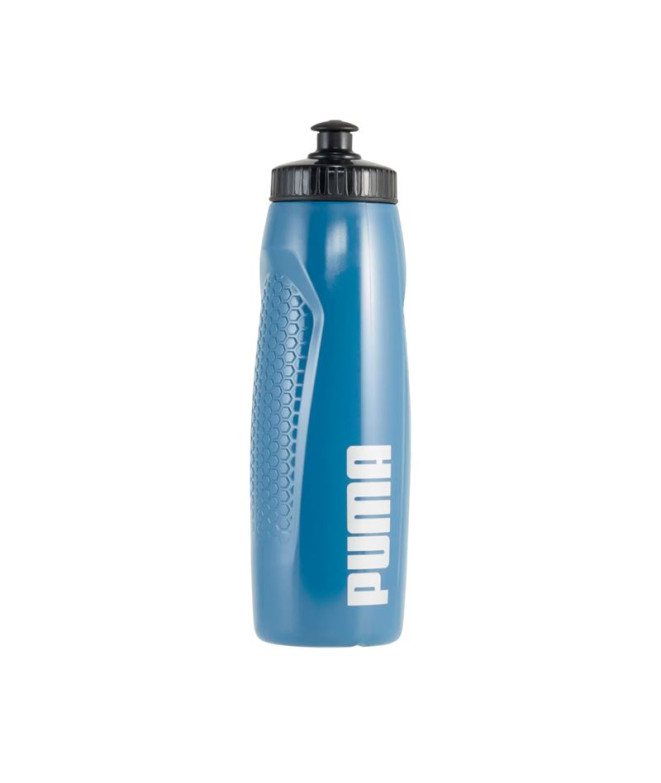 Bouteilles de Fitness Puma Tr Core WaterbottleDark Indigo
