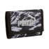 Portefeuille Puma Phase Aop Walle Noir