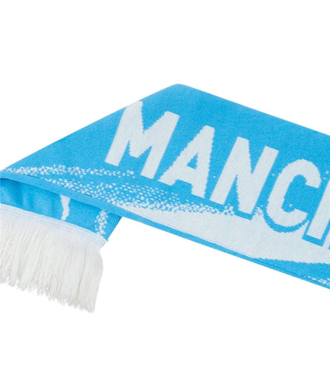 Bufanda De Futbol De La Sociedad Deportiva Eibar Cotizada Scarf Sciarpa