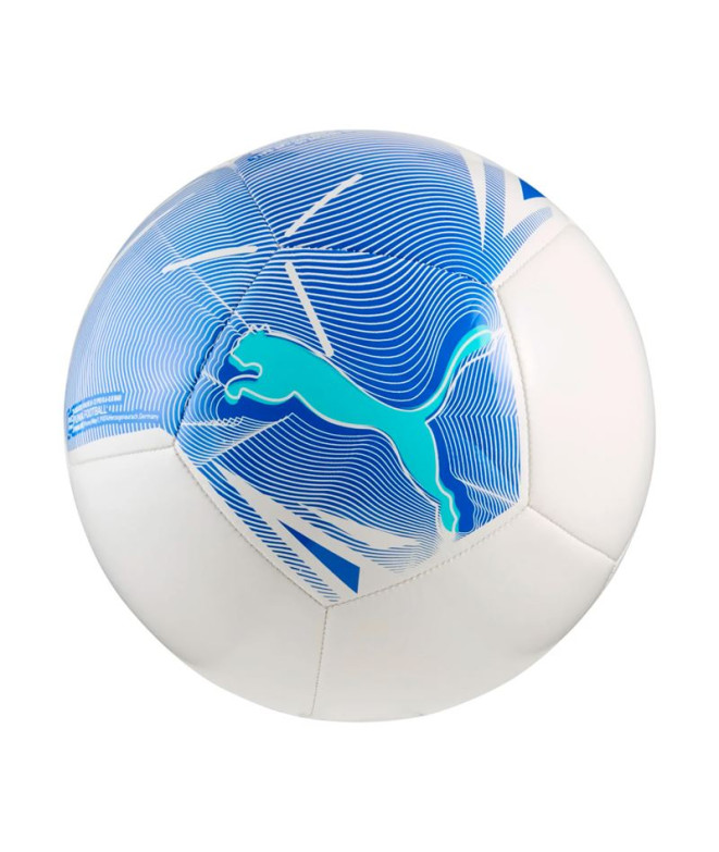 Balón de Fútbol Puma Big Cat Ball BlancoUltra