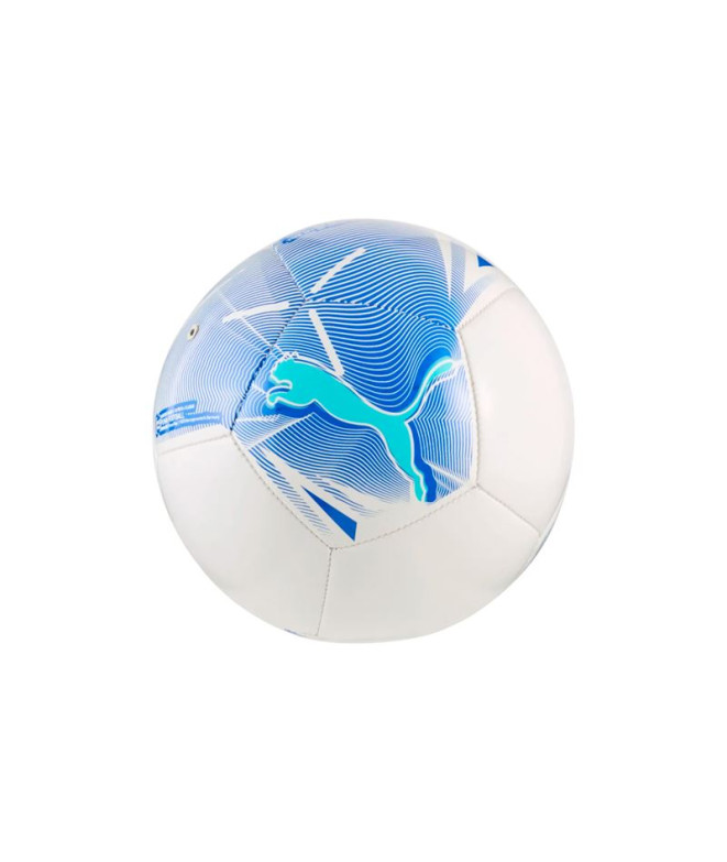 Balón de Fútbol Puma Big Cat Minibal Blanco