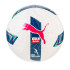 Balón de Fútbol Puma Orbita Liga Por Blanco