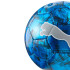 Balón de Fútbol Puma Cup Graphic MinUltra Azul