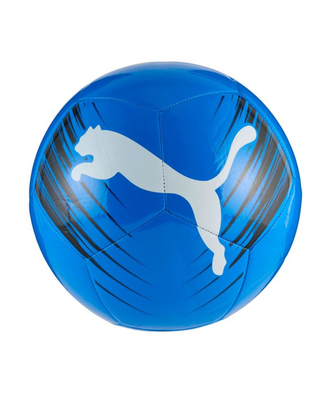 Balón de Fútbol Puma Attacanto Graphic BaUltra Azul