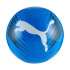 Balle de Football Puma Attacanto Graphic BaUltra Bleu
