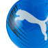 Balle de Football Puma Attacanto Graphic BaUltra Bleu