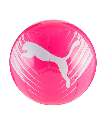 Balle de Football Puma Attacanto Graphic BaRavish Wh
