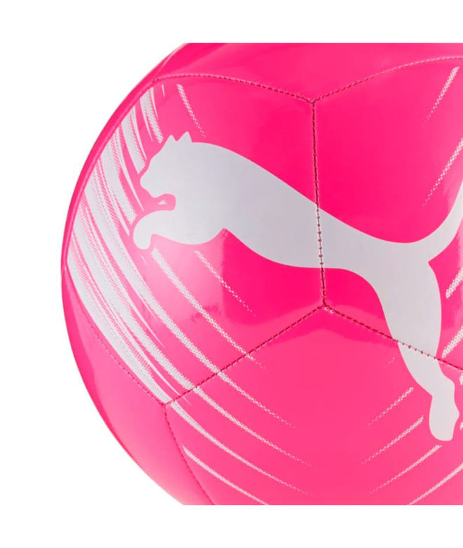 Balón de Fútbol Puma Attacanto Graphic BaRavish Wh