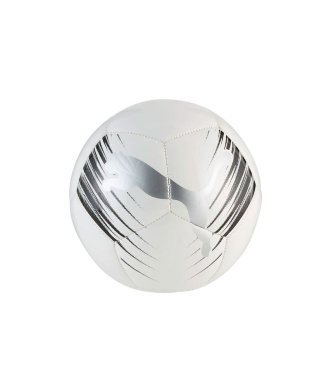 Balón de Fútbol Puma Attacanto Graphic Mi Blanco