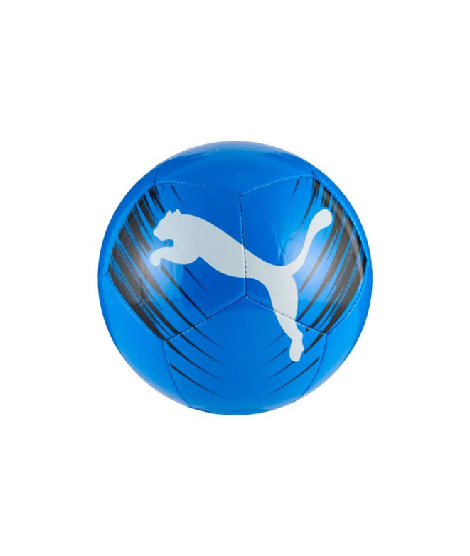 Balón de Fútbol Puma Attacanto Graphic MiUltra Azul