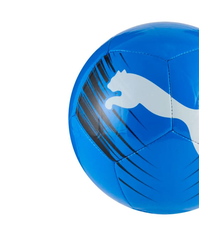 Bola de Futebol Puma Attacanto Graphic MiUltra...