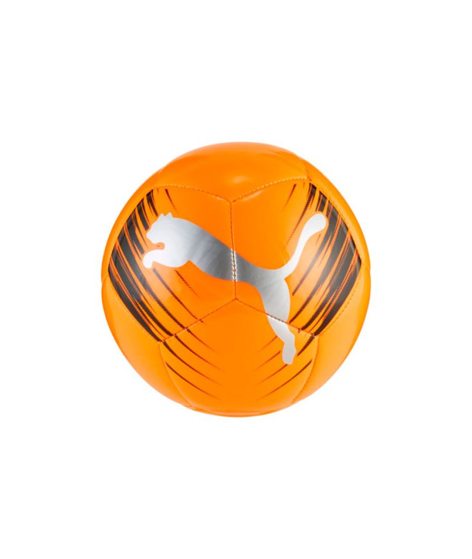 Balón de Fútbol Puma Attacanto Graphic MiHeat FireP