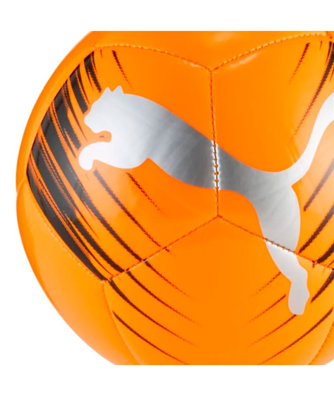 Bola de Futebol Puma Attacanto Graphic MiHeat...