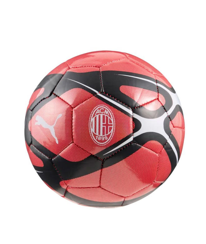 Balón de Fútbol Puma AC. Milán Culture Ball Min For All Tim Hombre