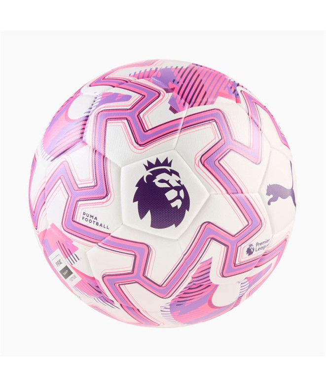 Balón de Fútbol Puma Orbita Ultimate Blanco
