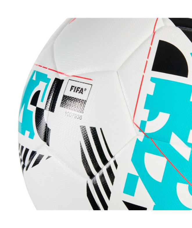 Bola de Futebol Puma Orbita Laliga 1 Branco