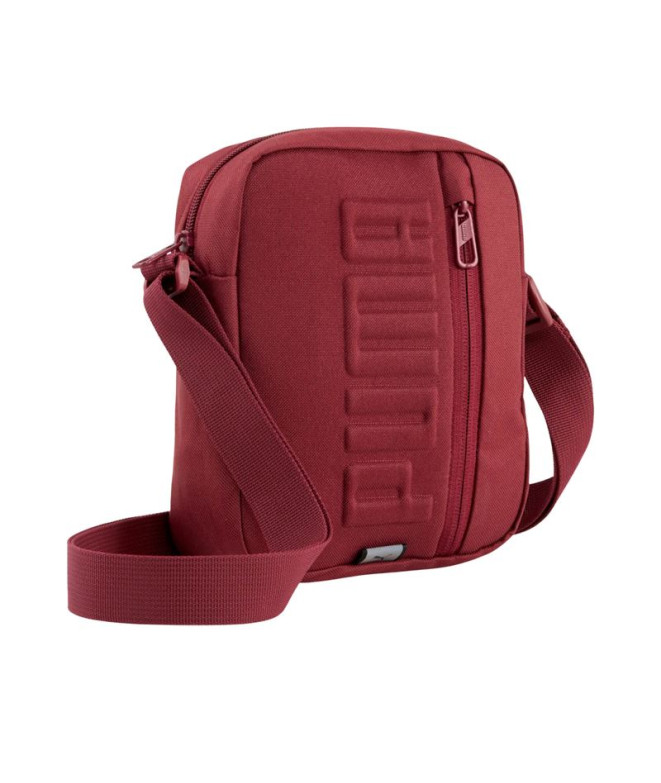 Sac à dos Puma S PortableRuby Shimmer