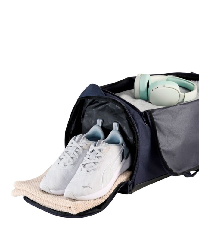 Mochila Puma Challenger SmalNew Azul Marinho