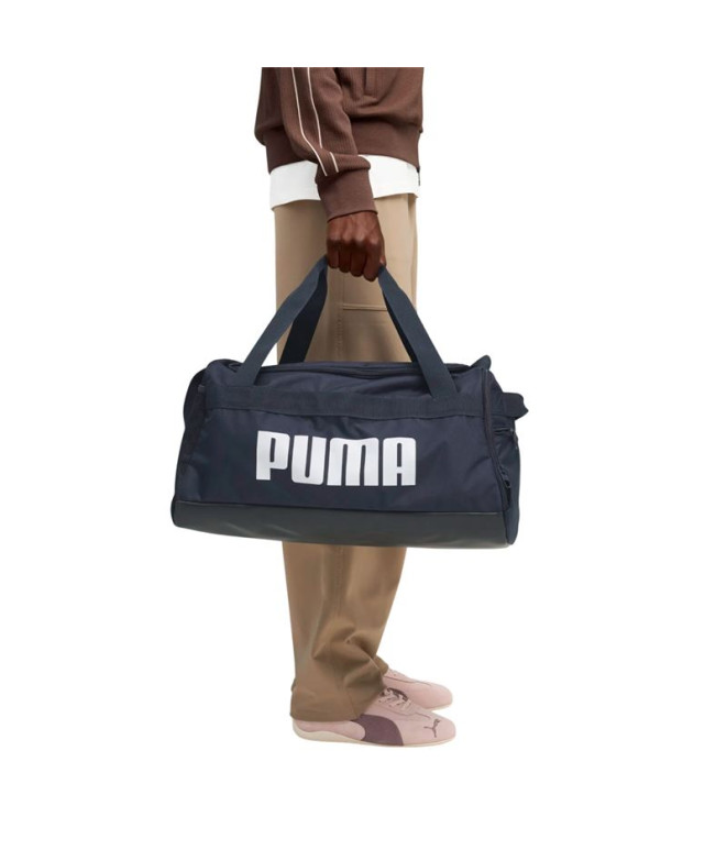 Sac à dos Puma Challenger SmalNew Bleu Marine