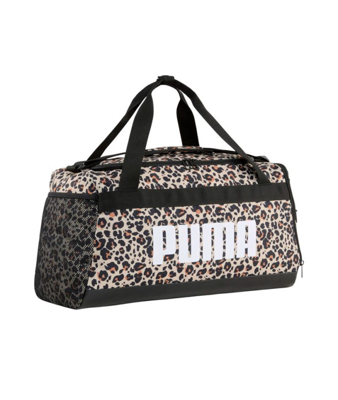 Sac à dos Puma Challenger Aop Noir