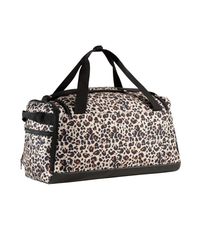 Mochila Puma Challenger Aop Negro