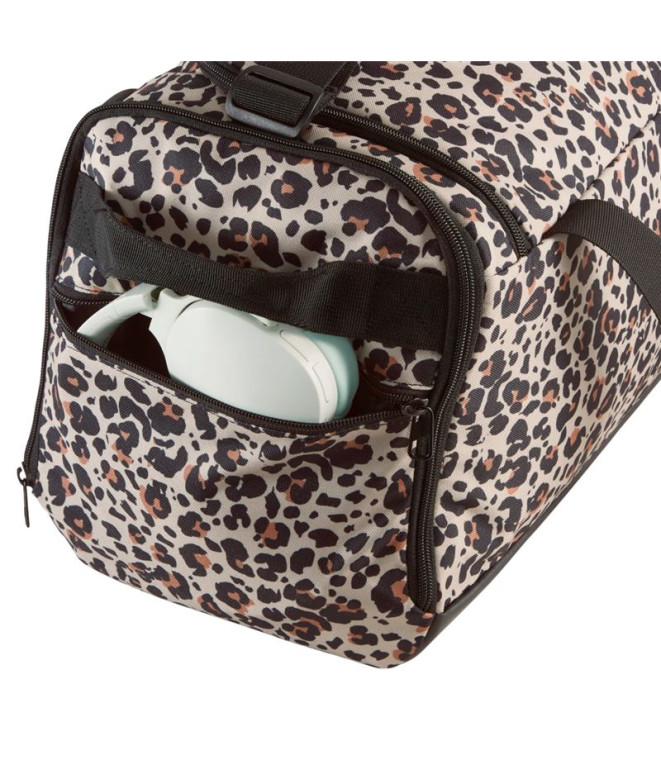 Mochila Puma Challenger Aop Negro