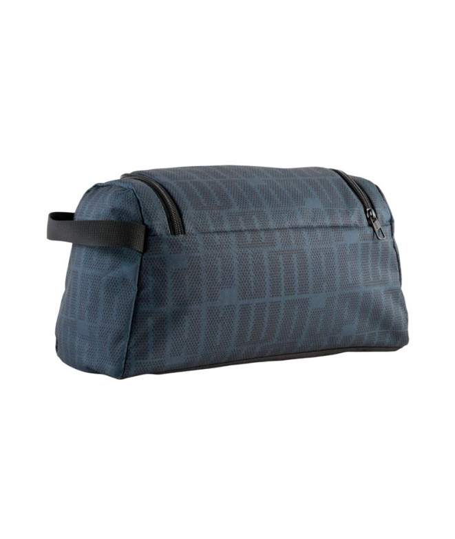 Mochila Puma Challenger Aop Preto