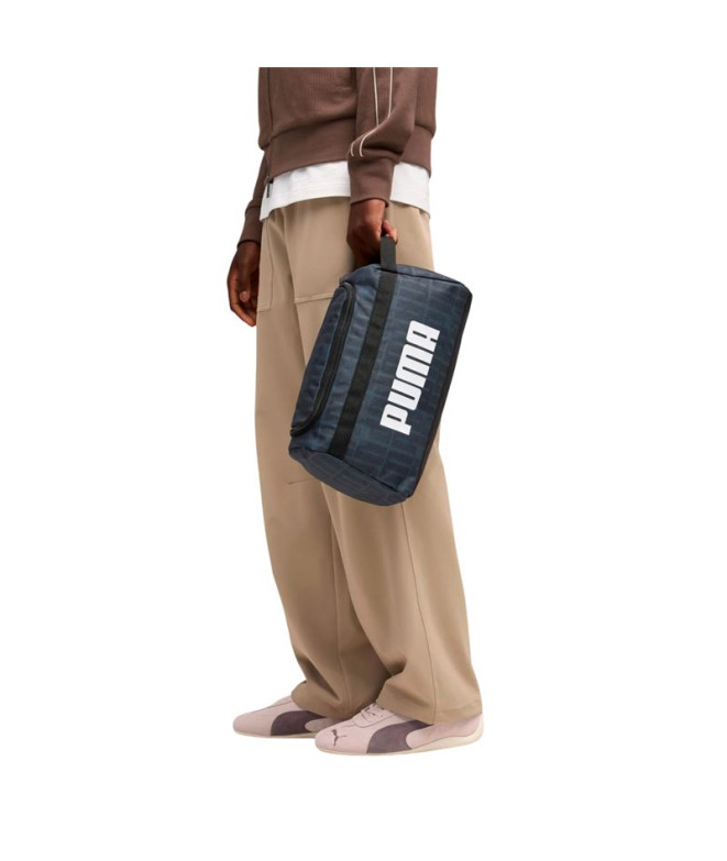 Sac à dos Puma Challenger Aop Noir