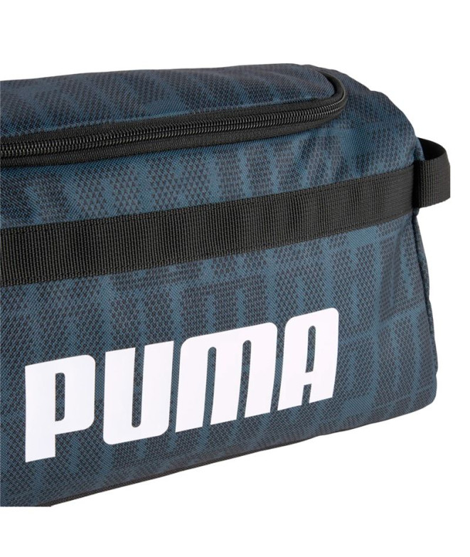Sac à dos Puma Challenger Aop Noir