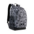 Mochila Puma Academy Aop Bac Preto