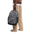 Mochila Puma Academy Aop Bac Preto