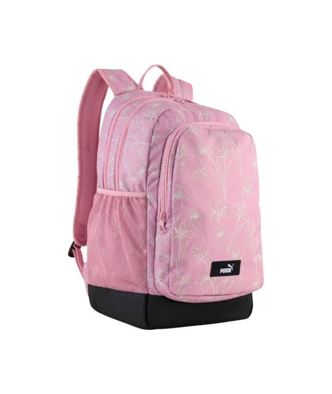Sac à dos Puma Academy Aop BacPoised Rose
