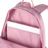 Mochila Puma Academy Aop BacPoised Rosa