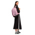 Mochila Puma Academy Aop BacPoised Rosa