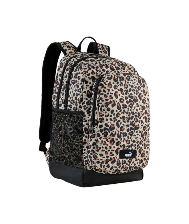 Sac à dos Puma Academy Aop Bac Noir