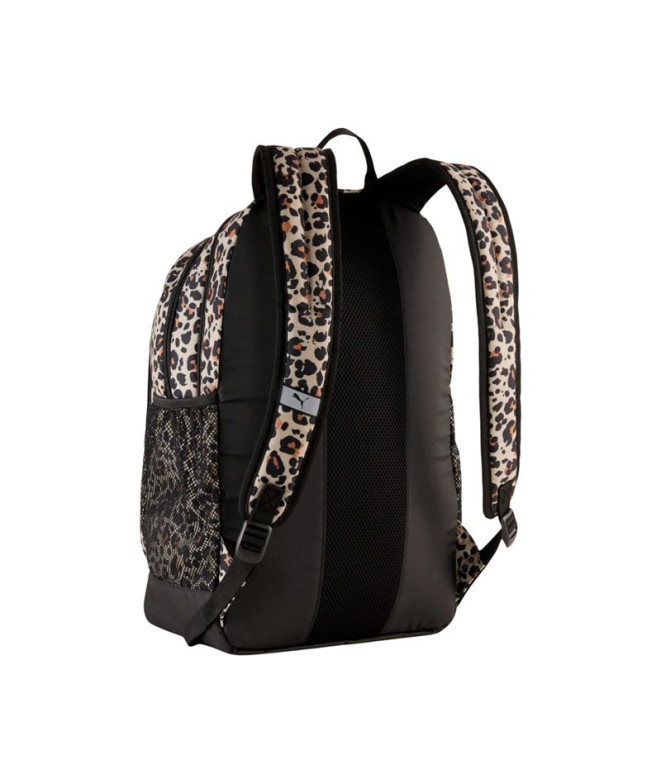 Sac à dos Puma Academy Aop Bac Noir