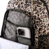 Mochila Puma Academy Aop Bac Preto